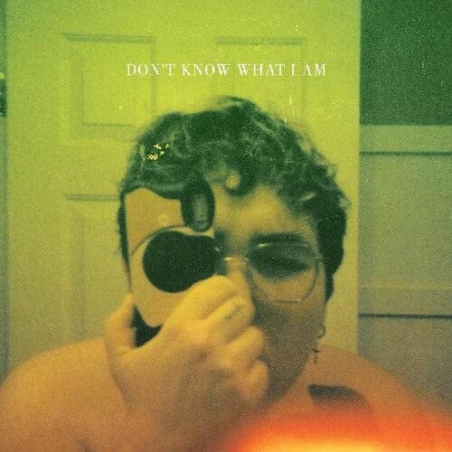 Alien Boy - Don't Know What I Am - Pink/Yellow Vinyl
