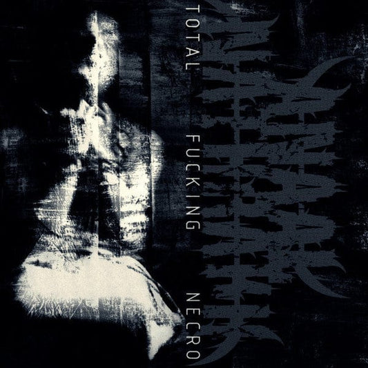 Anaal Nathrakh - Total Fucking Necro