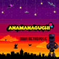 Anamanaguchi - Dawn Metropolis