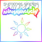 Anamanaguchi - Summer Singles 2010/ 2020 (White Vinyl)