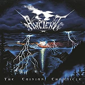Ancient - Cainian Chronicle