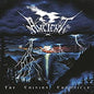 Ancient - Cainian Chronicle - Blue/Black Vinyl
