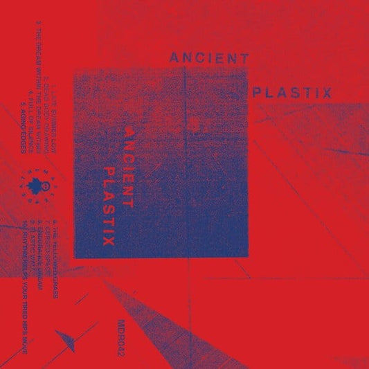 Ancient Plastix - Ancient Plastix [Import]