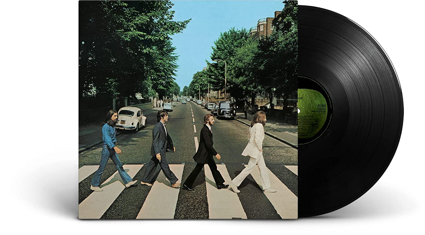 Beatles - Abbey Road Anniversary