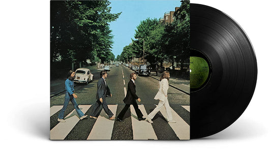 Beatles - Abbey Road Anniversary