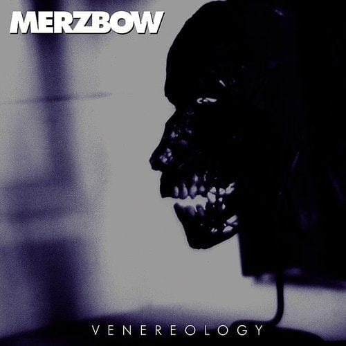 Merzbow - Venereology