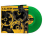 Uk Subs - Reverse Engineering, Green