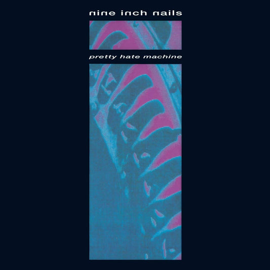 Nine Inch Nails - Pretty Hate Machine [US]