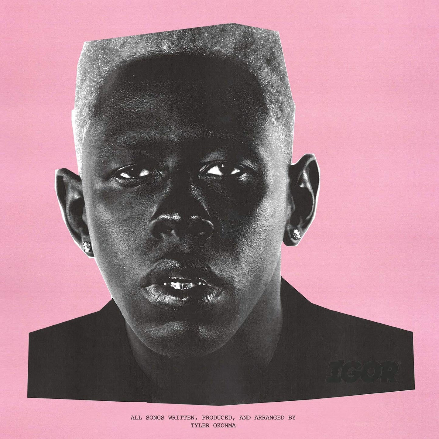 Tyler the Creator - Igor [US]