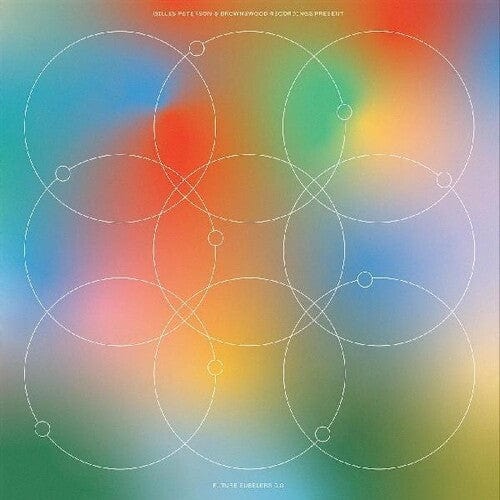 Various Artists - Future Bubblers 5.0