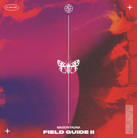 Various Artists - Maison Fauna Field Guide II (Various artists)
