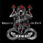Watain - Sworn To The Dark, White Vinyl