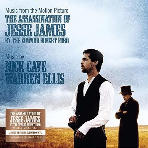 Assassination Of Jesse James By The Coward Robert Ford (Original Motion Picture Soundtrack) Vinyl