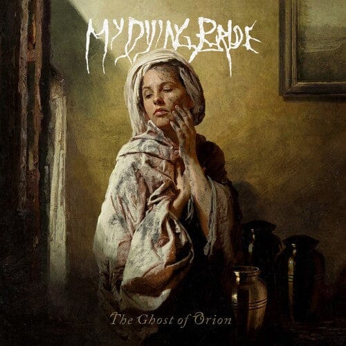 My Dying Pride - Ghost of Orion