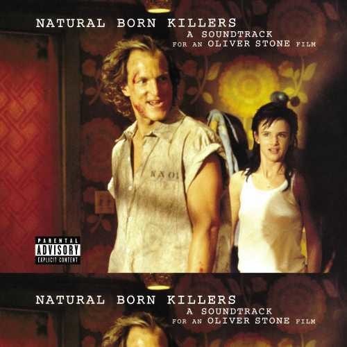 Various Artists - Natural Born Killers OST
