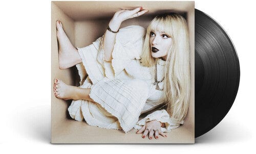 The Haunt - New Addiction (180 Gram Vinyl)