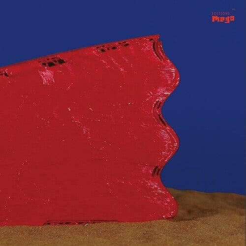 Void, Nik Colk - Bucked Up Space
