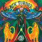 Turner, Nik & House, Simone & Hillage, Steve - Space Gypsy (Red Marble)