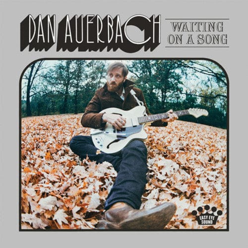Dan Auebrach - Waiting on a Song