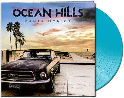 Ocean Hills - Santa Monica