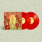 Of Montreal - The Sunlandic Twins - 20th Anniversary Edition (Colored Vinyl, Ruby, Red, Anniversary Edition, Remastered)