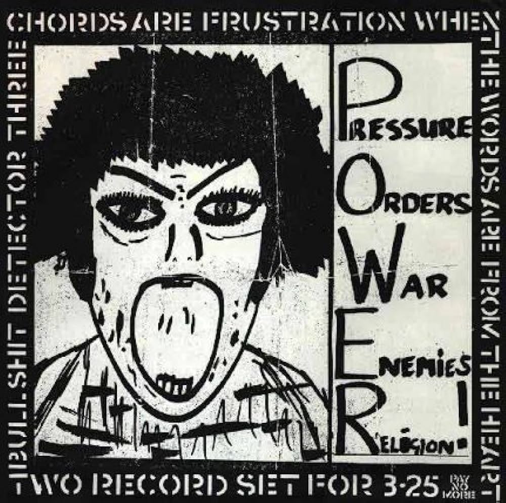 Various Artists - Bullshit Detector Three