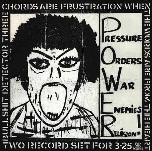 Various Artists - Bullshit Detector Three