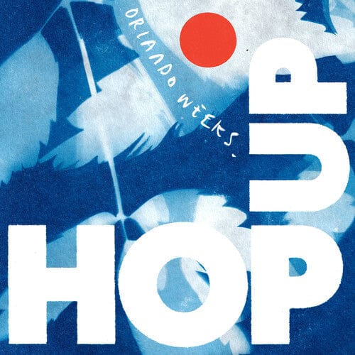 Weeks,Orlando - Hop Up