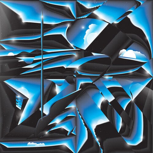 Osees - Protean Threat - Black Vinyl