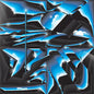 Osees - Protean Threat - Black Vinyl