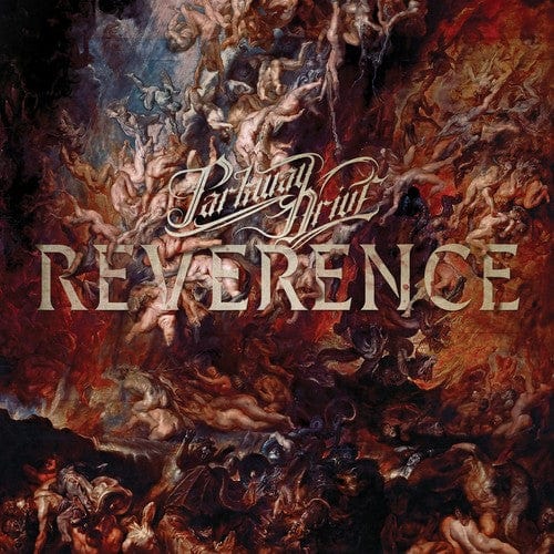 Parkway Drive - Reverence - Black Vinyl