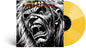 Paul Di'Anno - In Memory Of (Colored Vinyl, Yellow, Limited Edition)
