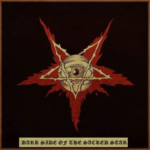 Various Artists - Dark Side of the Sacred Star