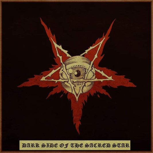 Various Artists - Dark Side of the Sacred Star