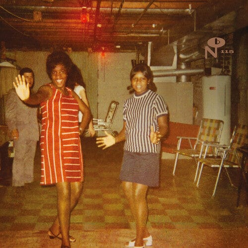 Various Artists - Penny & The Quarters & Friends, Smoke