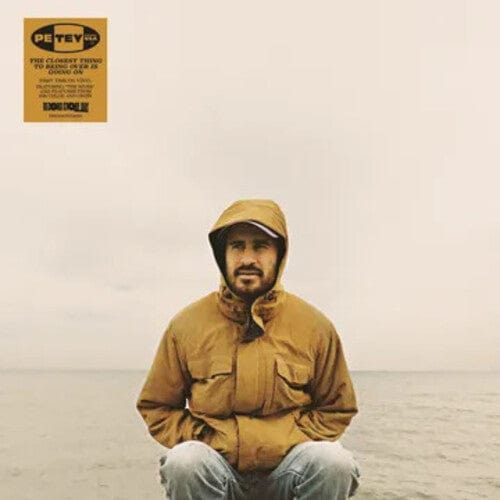 Petey Usa - The Closest Thing To Being Over Is Going On (RSD Exclusive, Extended Play)