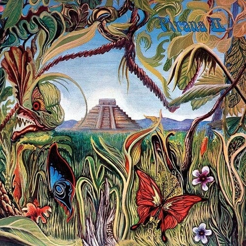 Pirana - Pirana II