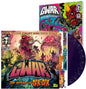 GWAR - The Return of Gor Gor Vinyl