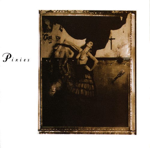 Pixies - Surfer Rosa [US]