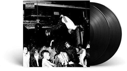Playboi Carti - Die Lit [Explicit Content]