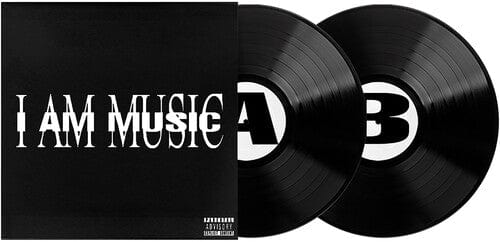 Playboi Carti - MUSIC Vinyl [Explicit Content]
