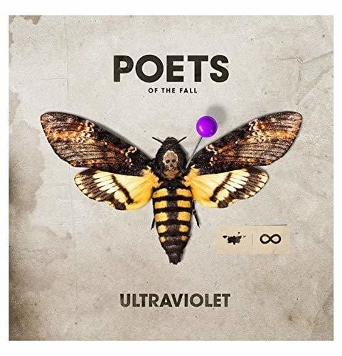 Poets of the Fall - Ultraviolet [Import]