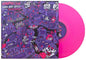 Laura Jane Grace - Adventure Club (Pink, Colored Vinyl) [Explicit Content]