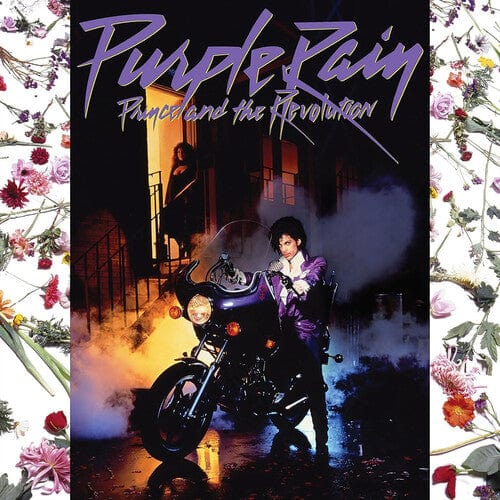 Prince - Purple Rain (180 Gram Vinyl, Remastered)