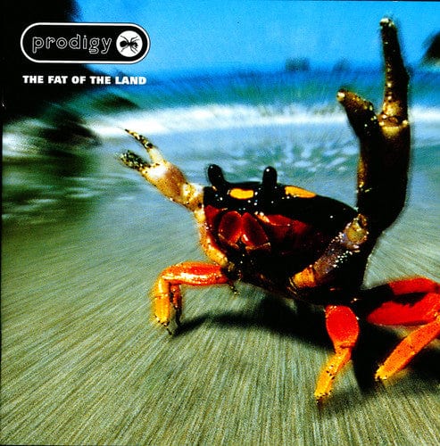 Prodigy - Fat of the Land [US]