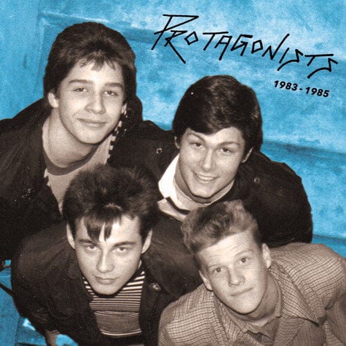 Protagonists - 1983-1985