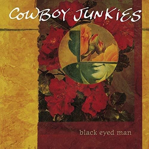 Black Eyed Man [Import]