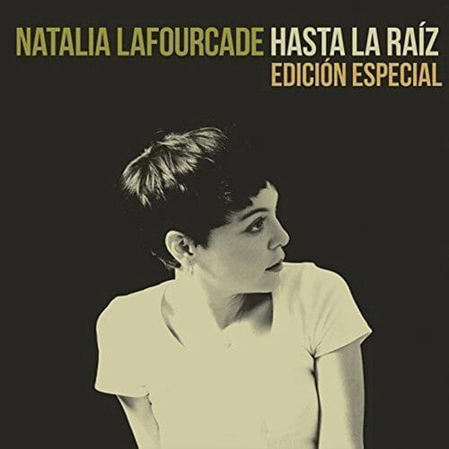 Natalia Lafourcade - Hasta La Raiz (180 Gram Vinyl, Black, Holland - Import) [Import]