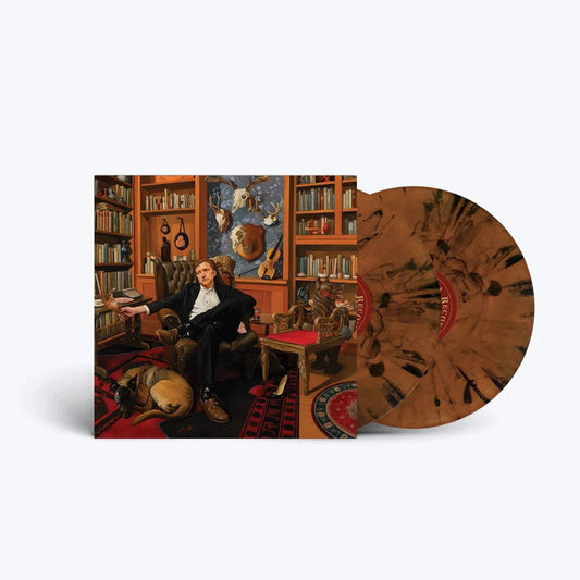 Tyler Childers - Snipe Hunter (Parental Advisory Explicit Lyrics, Indie Exclusive) Vinyl