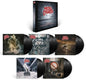 Metal Church -  Reforged: The Remastered Collection (1999 - 2013) Vinyl Box Set